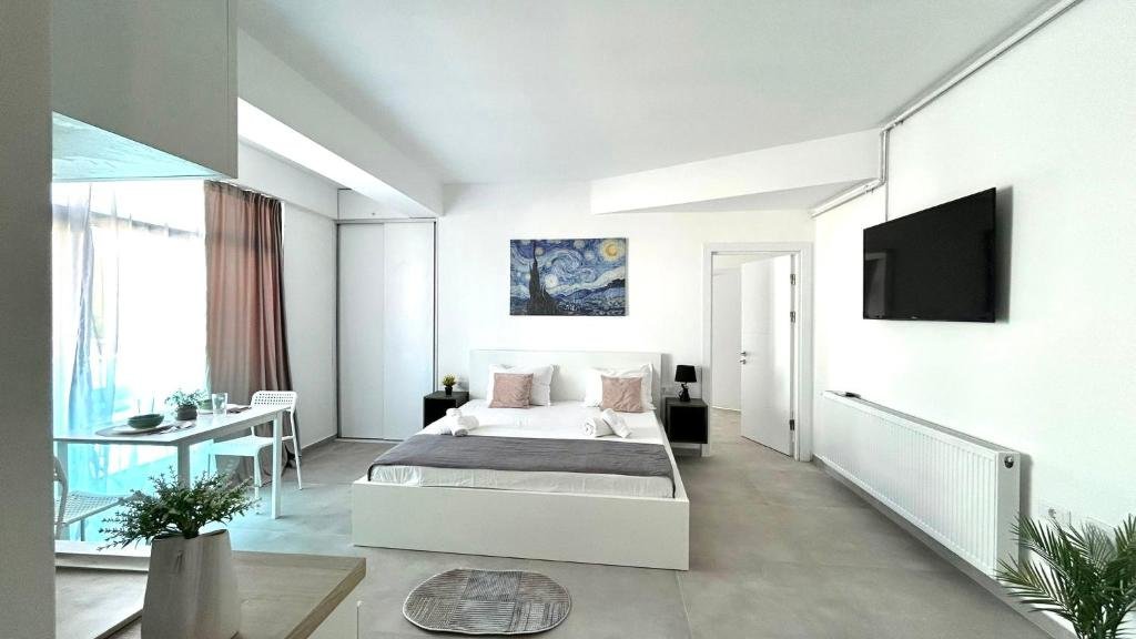 Amira Residence CM imagine 10