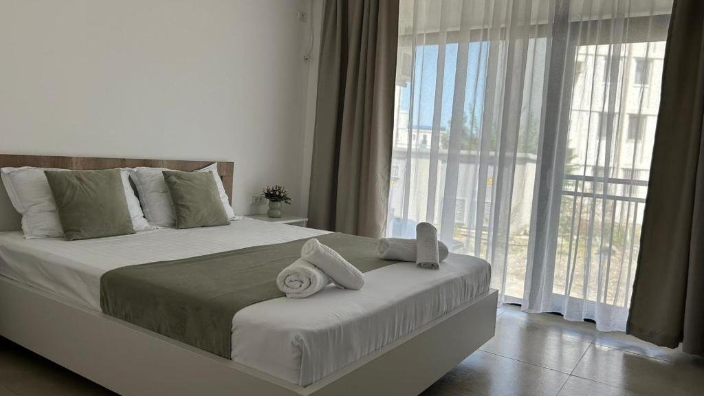 Amira Residence CM imagine 13