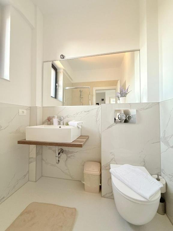 Amira Residence CM imagine 14