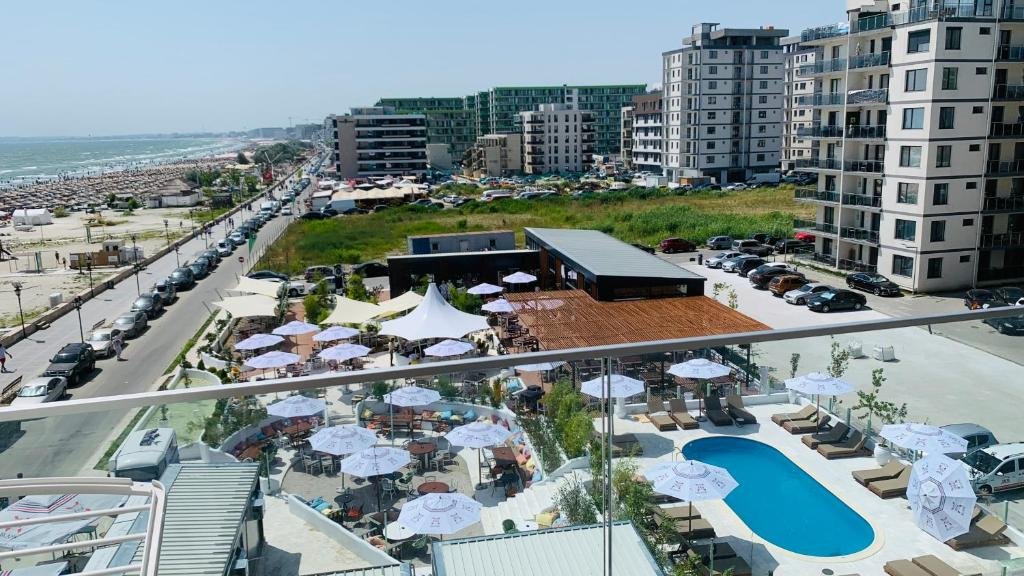 Carina Si David Apartaments Cmp