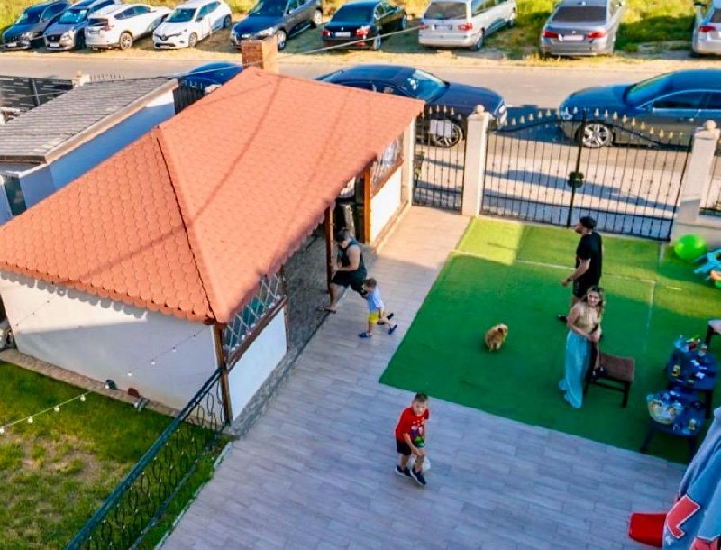 Casa Gerard CM