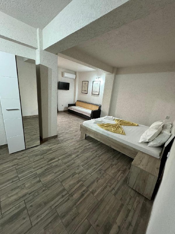 Vila Manila CMP imagine 2