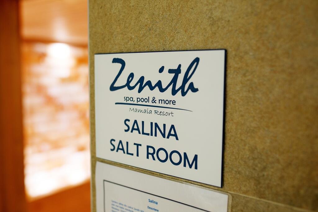 Zenith Conference Spa Hotel