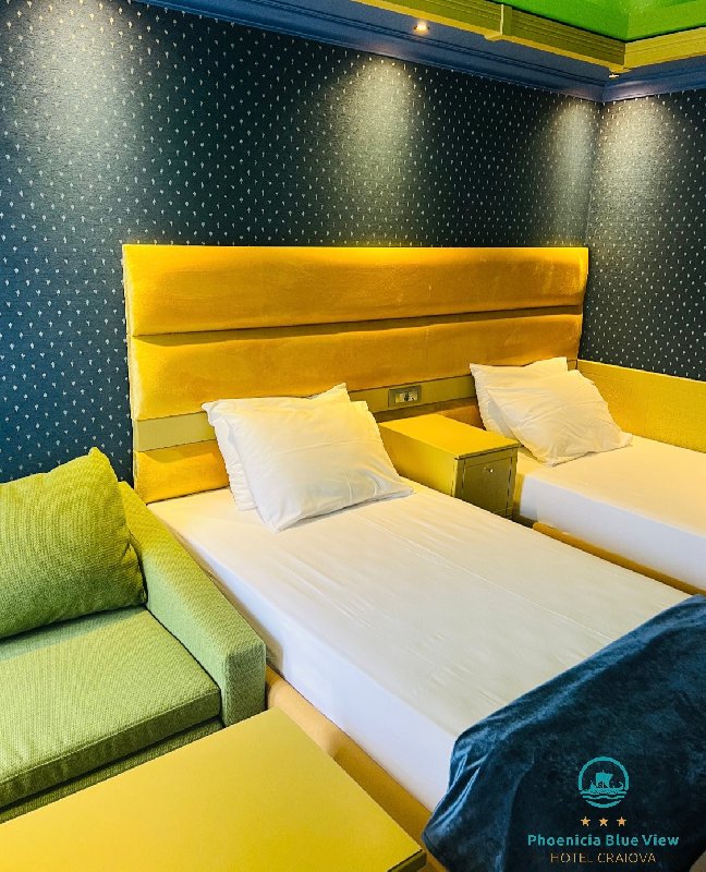 Hotel Craiova by Phoenicia Blue View