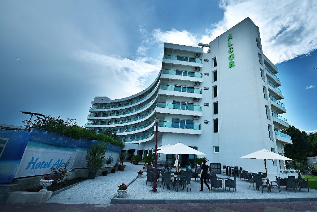 Hotel Alcor
