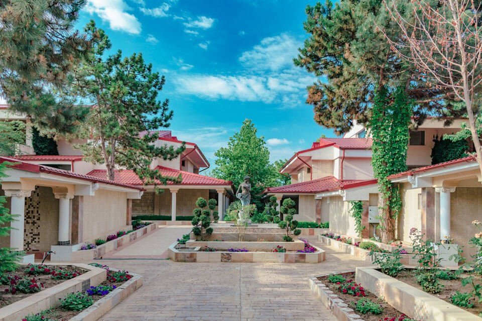 Vox Maris Grand Resort