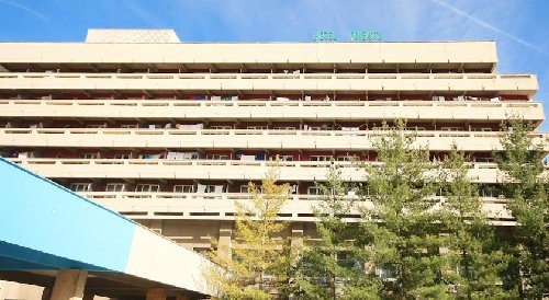 Hotel Poienita