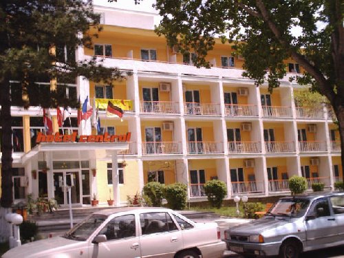 Central
