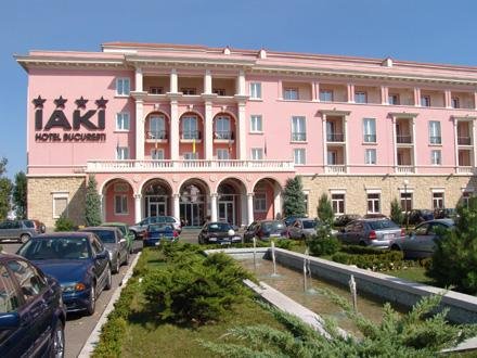Iaki