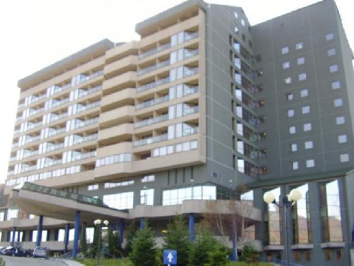 Hotel Mara Cmp