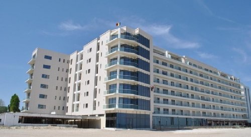 Riviera Residence Apartments